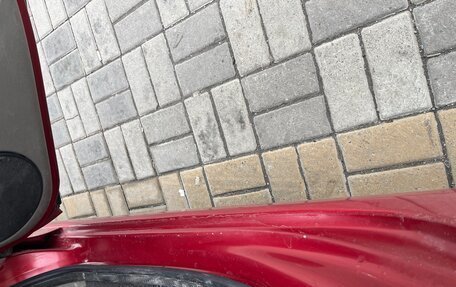 Citroen Xsara Picasso, 2000 год, 200 000 рублей, 12 фотография