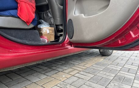 Citroen Xsara Picasso, 2000 год, 200 000 рублей, 9 фотография