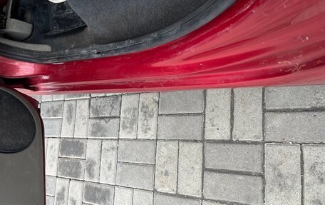 Citroen Xsara Picasso, 2000 год, 200 000 рублей, 15 фотография