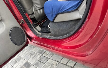 Citroen Xsara Picasso, 2000 год, 200 000 рублей, 14 фотография