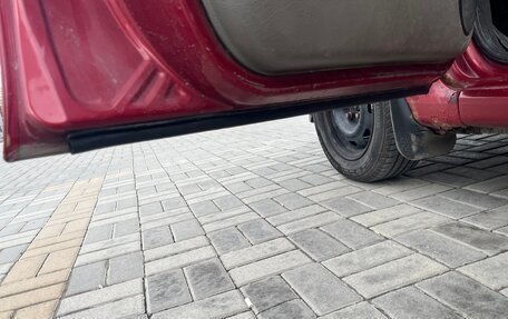 Citroen Xsara Picasso, 2000 год, 200 000 рублей, 16 фотография