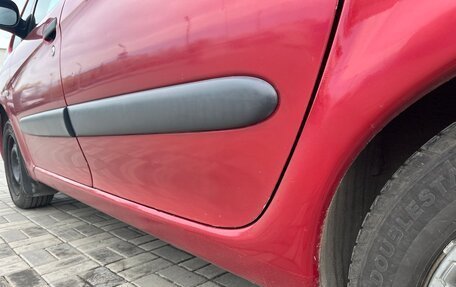 Citroen Xsara Picasso, 2000 год, 200 000 рублей, 18 фотография