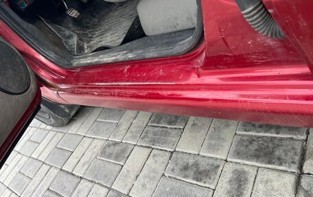 Citroen Xsara Picasso, 2000 год, 200 000 рублей, 17 фотография