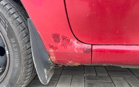 Citroen Xsara Picasso, 2000 год, 200 000 рублей, 19 фотография