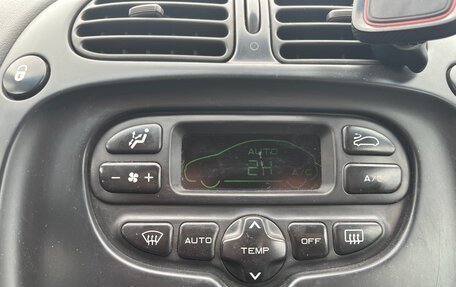 Citroen Xsara Picasso, 2000 год, 200 000 рублей, 22 фотография