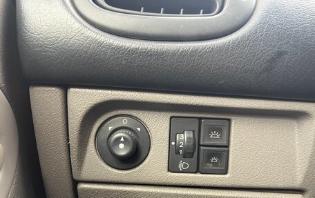 Citroen Xsara Picasso, 2000 год, 200 000 рублей, 23 фотография