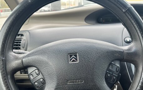 Citroen Xsara Picasso, 2000 год, 200 000 рублей, 24 фотография