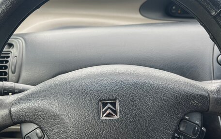 Citroen Xsara Picasso, 2000 год, 200 000 рублей, 25 фотография