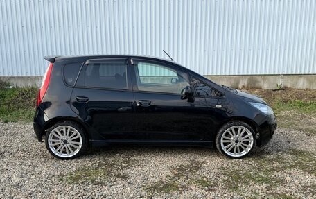 Mitsubishi Colt VI рестайлинг, 2005 год, 630 000 рублей, 8 фотография