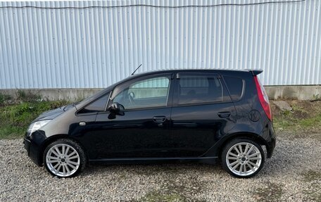 Mitsubishi Colt VI рестайлинг, 2005 год, 630 000 рублей, 4 фотография