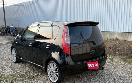 Mitsubishi Colt VI рестайлинг, 2005 год, 630 000 рублей, 5 фотография