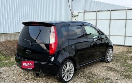 Mitsubishi Colt VI рестайлинг, 2005 год, 630 000 рублей, 7 фотография