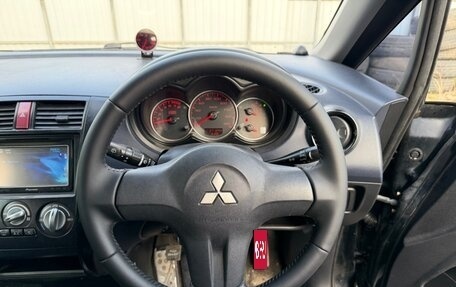 Mitsubishi Colt VI рестайлинг, 2005 год, 630 000 рублей, 10 фотография