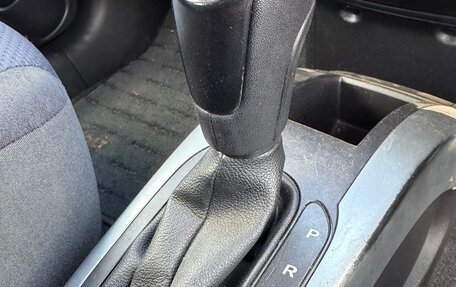 Mitsubishi Colt VI рестайлинг, 2005 год, 630 000 рублей, 13 фотография