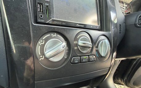 Mitsubishi Colt VI рестайлинг, 2005 год, 630 000 рублей, 11 фотография