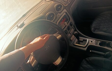 Ford Focus II рестайлинг, 2009 год, 420 000 рублей, 5 фотография