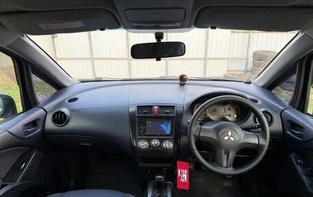 Mitsubishi Colt VI рестайлинг, 2005 год, 630 000 рублей, 12 фотография