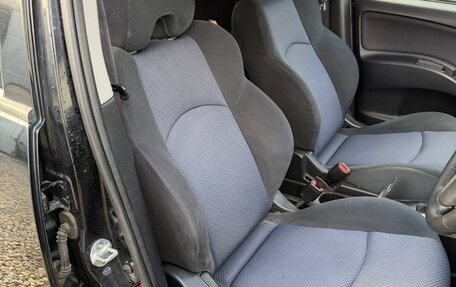 Mitsubishi Colt VI рестайлинг, 2005 год, 630 000 рублей, 16 фотография