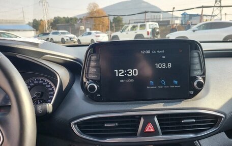 Hyundai Santa Fe IV, 2020 год, 3 500 000 рублей, 13 фотография