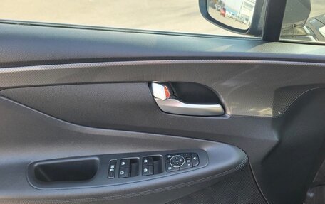 Hyundai Santa Fe IV, 2020 год, 3 500 000 рублей, 9 фотография