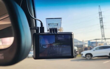 Hyundai Santa Fe IV, 2020 год, 3 500 000 рублей, 15 фотография