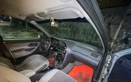 Ford Mondeo II, 1998 год, 90 000 рублей, 2 фотография