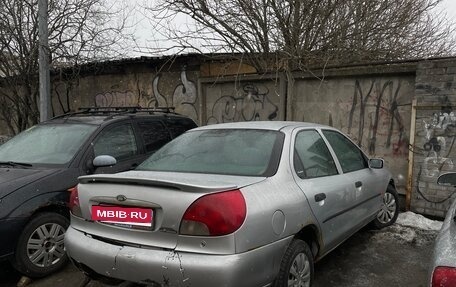 Ford Mondeo II, 1998 год, 90 000 рублей, 3 фотография
