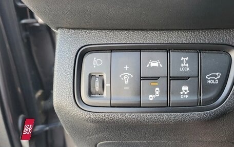 Hyundai Santa Fe IV, 2020 год, 3 500 000 рублей, 17 фотография