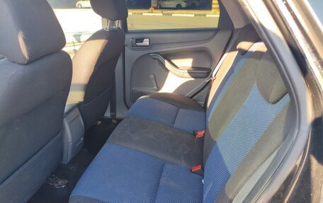 Ford Focus II рестайлинг, 2007 год, 370 000 рублей, 8 фотография