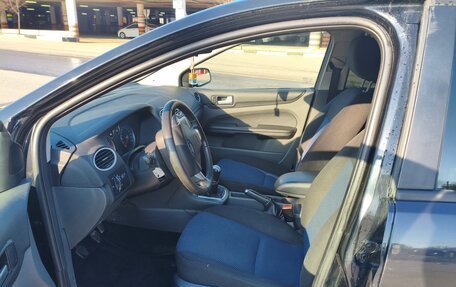 Ford Focus II рестайлинг, 2007 год, 370 000 рублей, 6 фотография