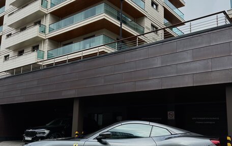 Ferrari Portofino, 2020 год, 24 000 000 рублей, 5 фотография