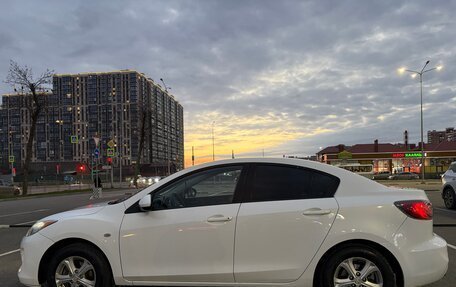 Mazda 3, 2012 год, 999 999 рублей, 2 фотография