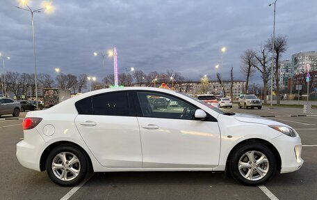 Mazda 3, 2012 год, 999 999 рублей, 3 фотография