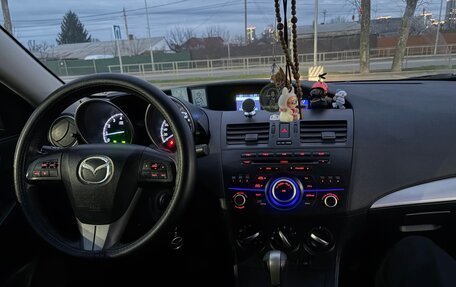 Mazda 3, 2012 год, 999 999 рублей, 9 фотография