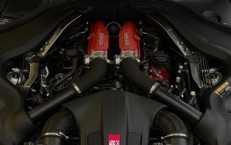 Ferrari Portofino, 2020 год, 24 000 000 рублей, 14 фотография