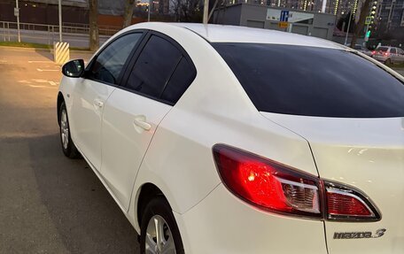 Mazda 3, 2012 год, 999 999 рублей, 7 фотография