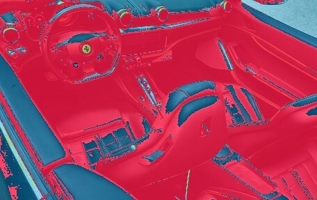 Ferrari Portofino, 2020 год, 24 000 000 рублей, 12 фотография