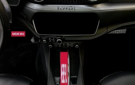 Ferrari Portofino, 2020 год, 24 000 000 рублей, 16 фотография