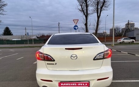 Mazda 3, 2012 год, 999 999 рублей, 4 фотография