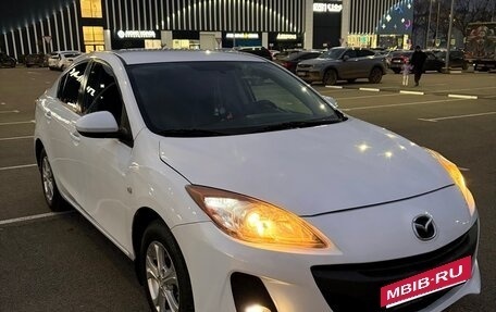 Mazda 3, 2012 год, 999 999 рублей, 6 фотография