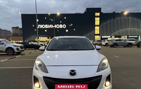 Mazda 3, 2012 год, 999 999 рублей, 5 фотография