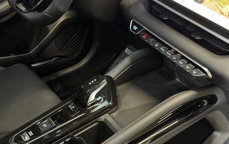 Geely Coolray I, 2025 год, 2 699 000 рублей, 4 фотография