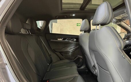 Geely Coolray I, 2025 год, 2 699 000 рублей, 8 фотография