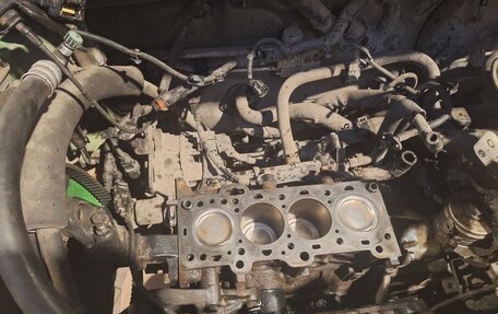 KIA Picanto I, 2005 год, 399 000 рублей, 6 фотография