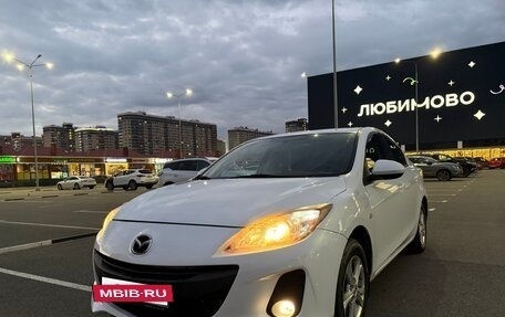 Mazda 3, 2012 год, 999 999 рублей, 11 фотография