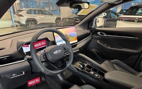 Geely Coolray I, 2025 год, 2 699 000 рублей, 3 фотография