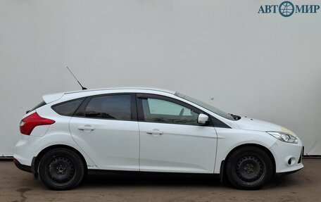 Ford Focus III, 2013 год, 770 000 рублей, 4 фотография