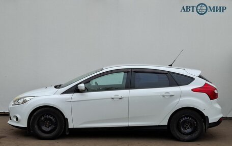Ford Focus III, 2013 год, 770 000 рублей, 8 фотография