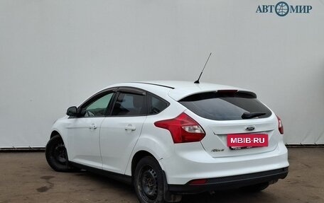 Ford Focus III, 2013 год, 770 000 рублей, 7 фотография
