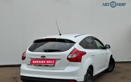 Ford Focus III, 2013 год, 770 000 рублей, 5 фотография